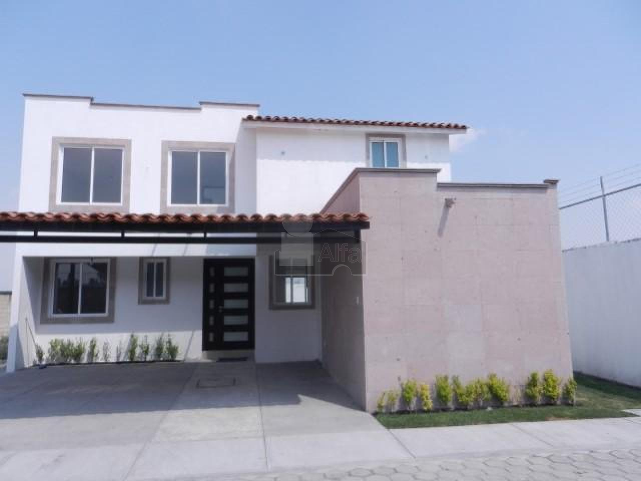 Foto Casa en Venta en Lzaro Crdenas, Metepec, Mxico - $ 4.800.000 - 1424-1656 - BienesOnLine