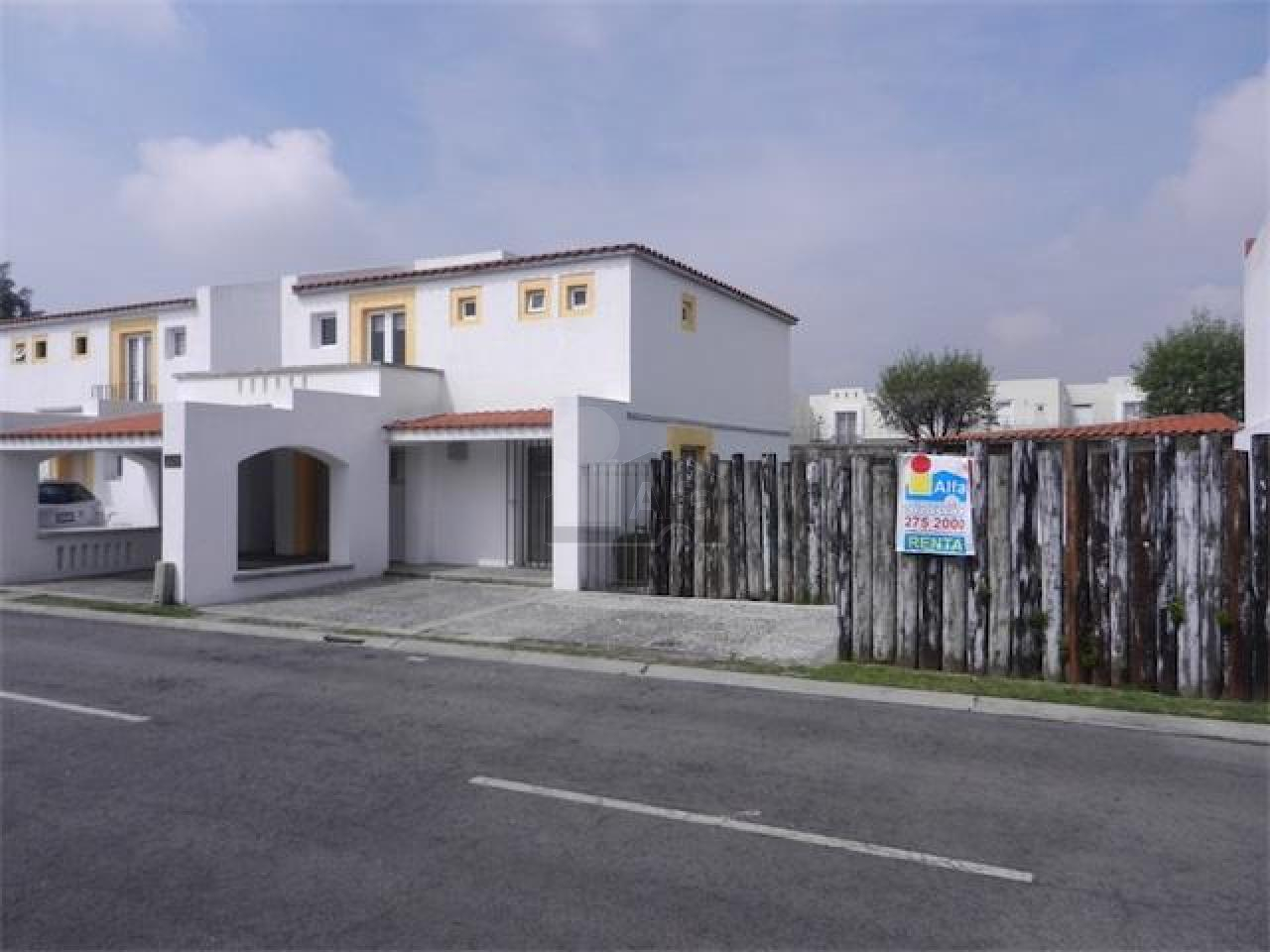 Foto Casa en Venta en Llano Grande, Metepec, Mxico - $ 4.500.000 - 1424-1657 - BienesOnLine
