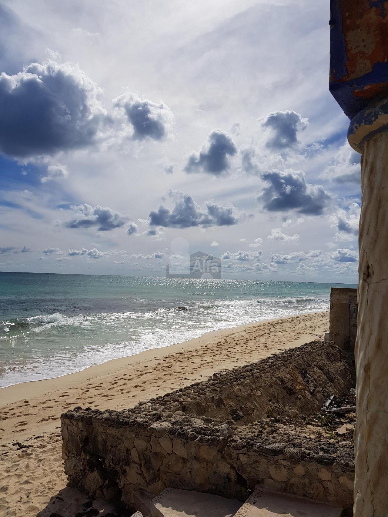 Foto Terreno en Venta en Playa Sol, Solidaridad, Quintana Roo - U$D 3.500.000 - 6509-2473 - BienesOnLine