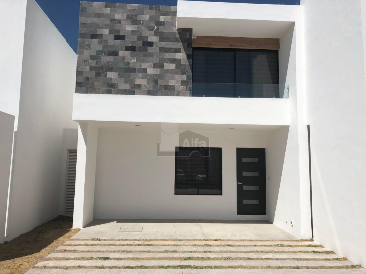 Foto Casa en Renta en Villa de Pozos, San Luis Potos, San Luis Potos - $ 12.000 - 1221-1181R - BienesOnLine