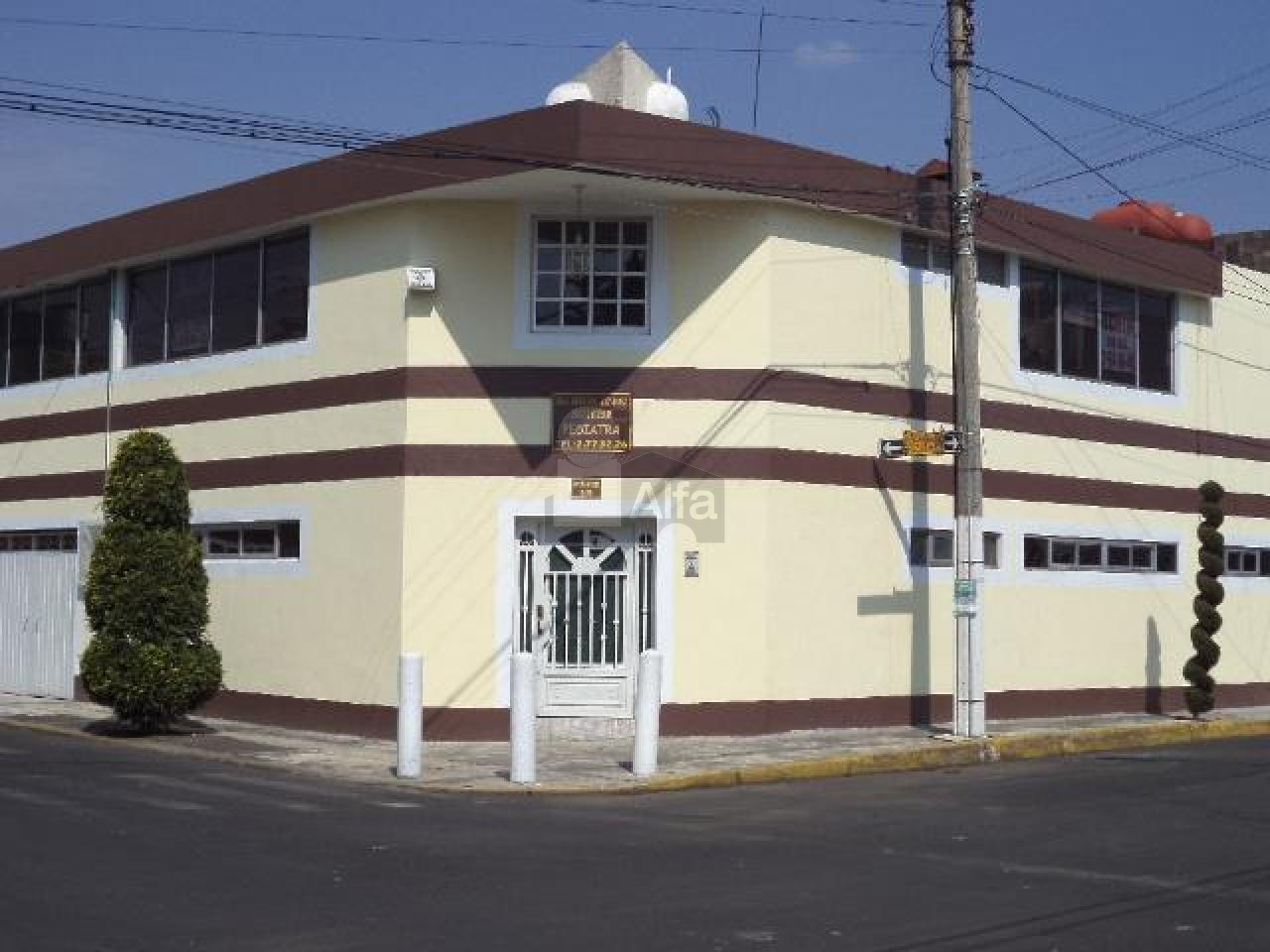 Foto Casa en Renta en Amricas, Toluca, Mxico - $ 18.000 - 8109-273R - BienesOnLine