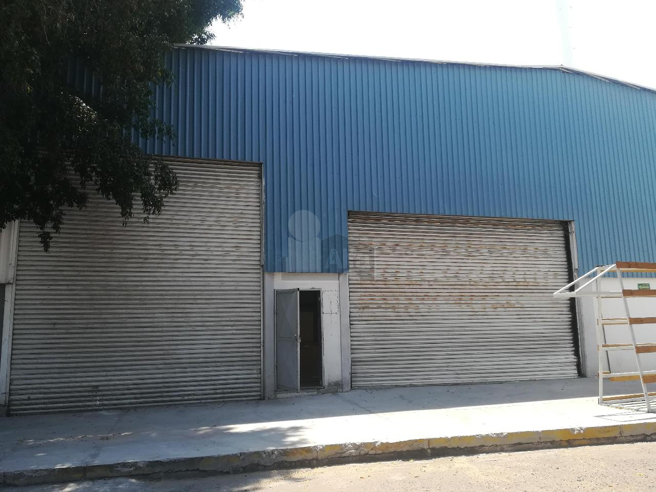 Foto Nave industrial en Renta en Carrillo, Quertaro, Quertaro - $ 80 - 1623-627R - BienesOnLine