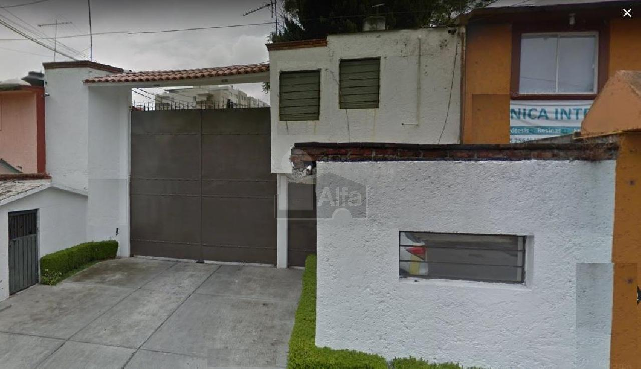 Foto Casa en Venta en Miguel Hidalgo 2A Seccin, Tlalpan, Distrito Federal - $ 2.650.000 - 1511-557 - BienesOnLine