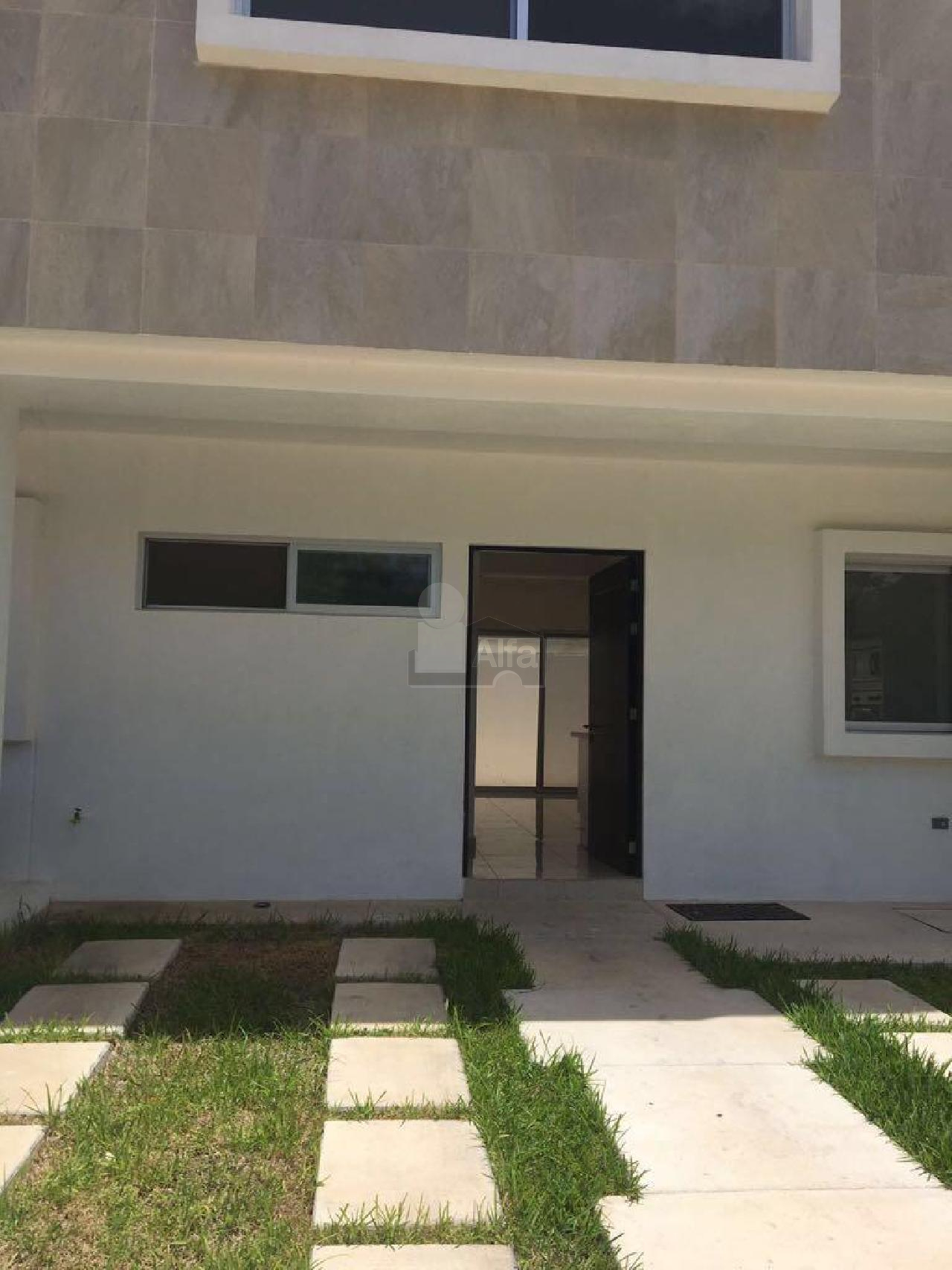 Foto Casa en Renta en Residencial Arbolada, Benito Jurez, Quintana Roo - $ 16.500 - 9905-1138R - BienesOnLine