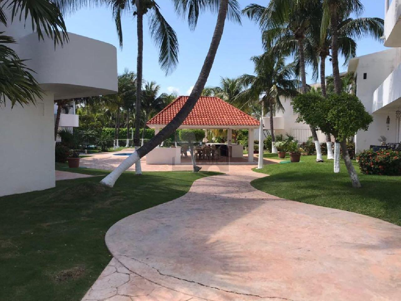 Foto Casa en Renta en Zona Hotelera, Benito Jurez, Quintana Roo - $ 35.000 - 9905-1145R - BienesOnLine
