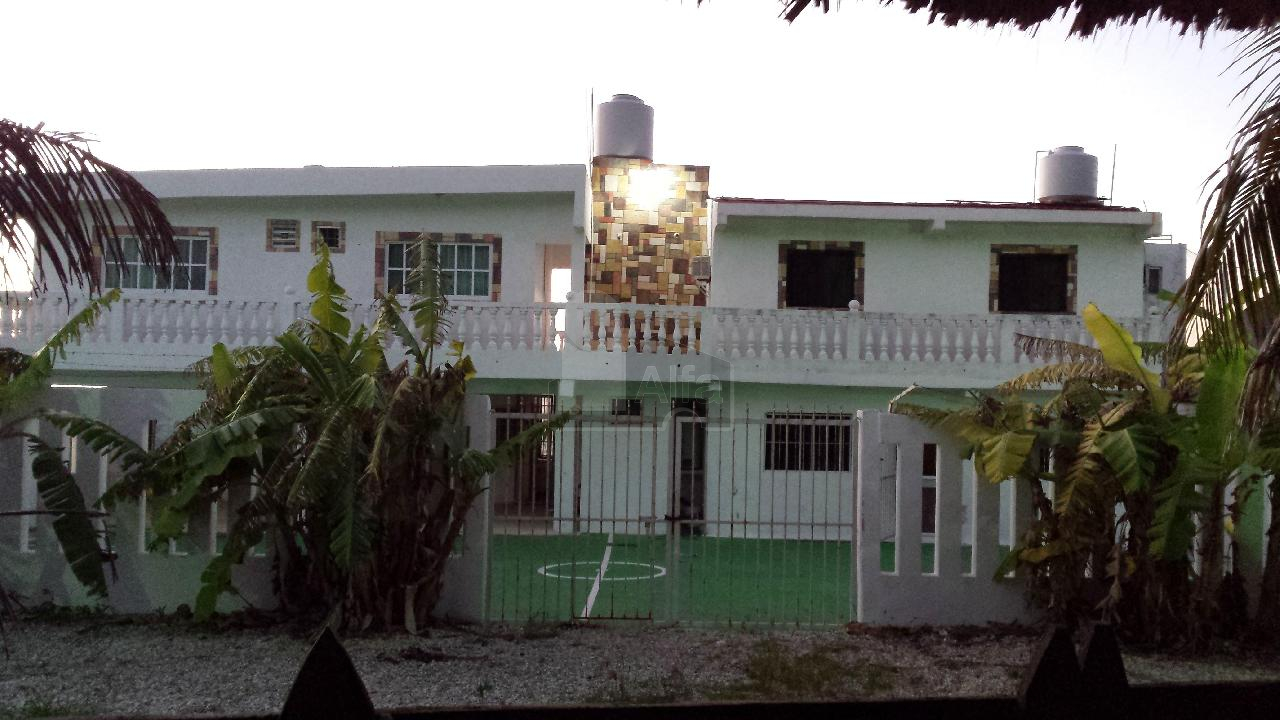 Foto Casa en Venta en Lerma Centro, Campeche, Campeche - $ 3.450.000 - 1625-198 - BienesOnLine