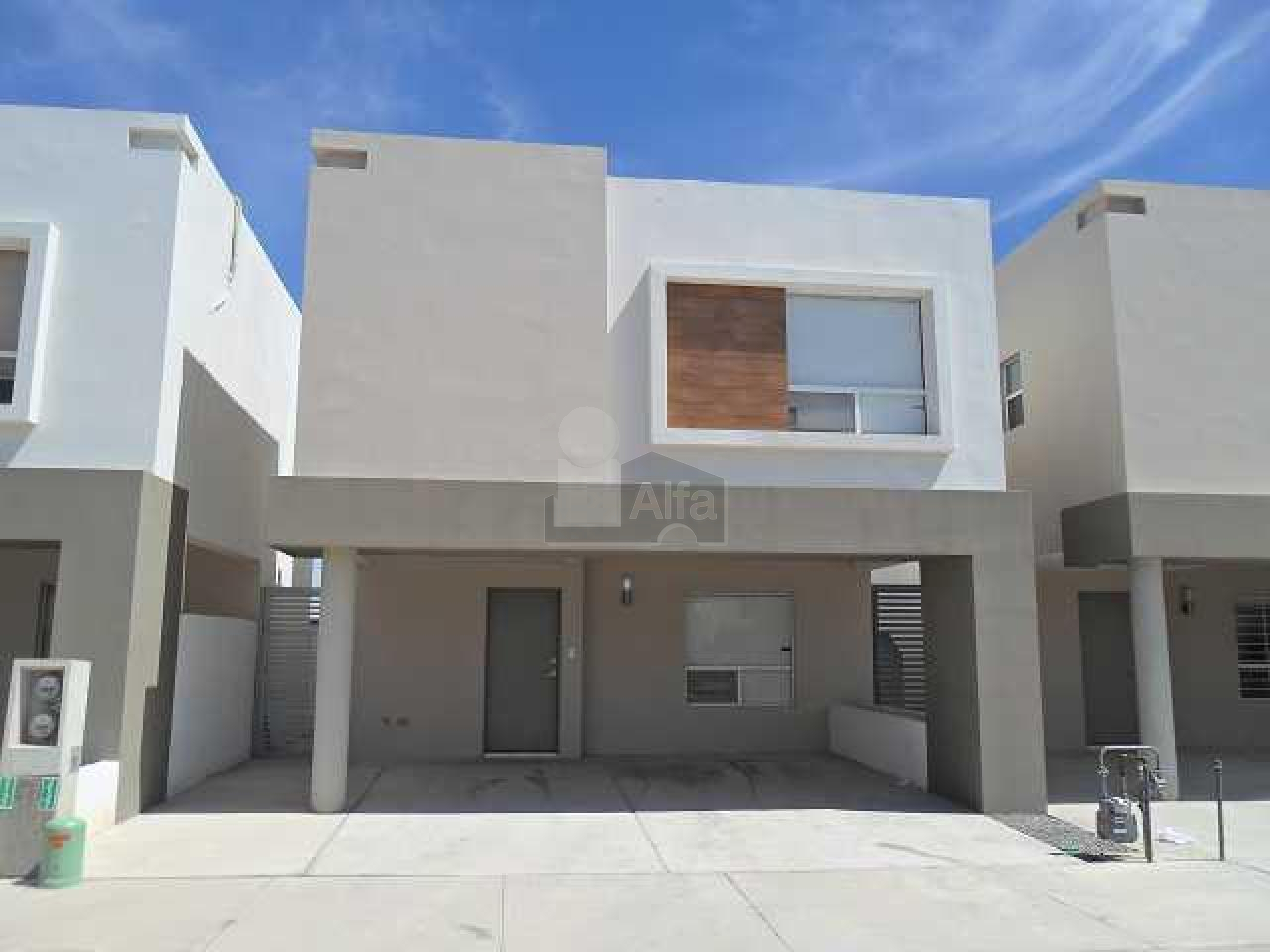 Foto Casa en Renta en La Sarzana, Jurez, Chihuahua - $ 13.000 - 8903-797R - BienesOnLine
