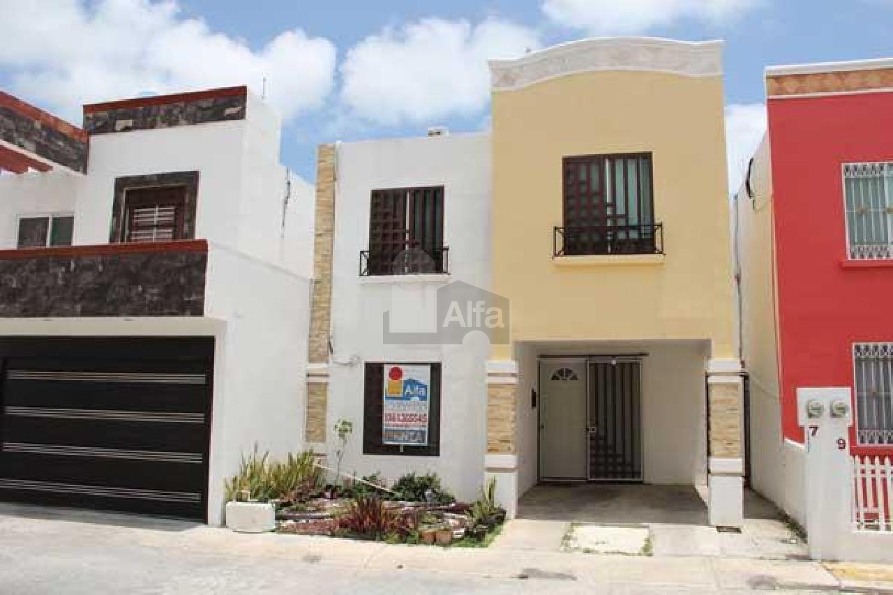 Foto Casa en Renta en Mediterrneo, Carmen, Campeche - $ 7.500 - 1144-284R - BienesOnLine
