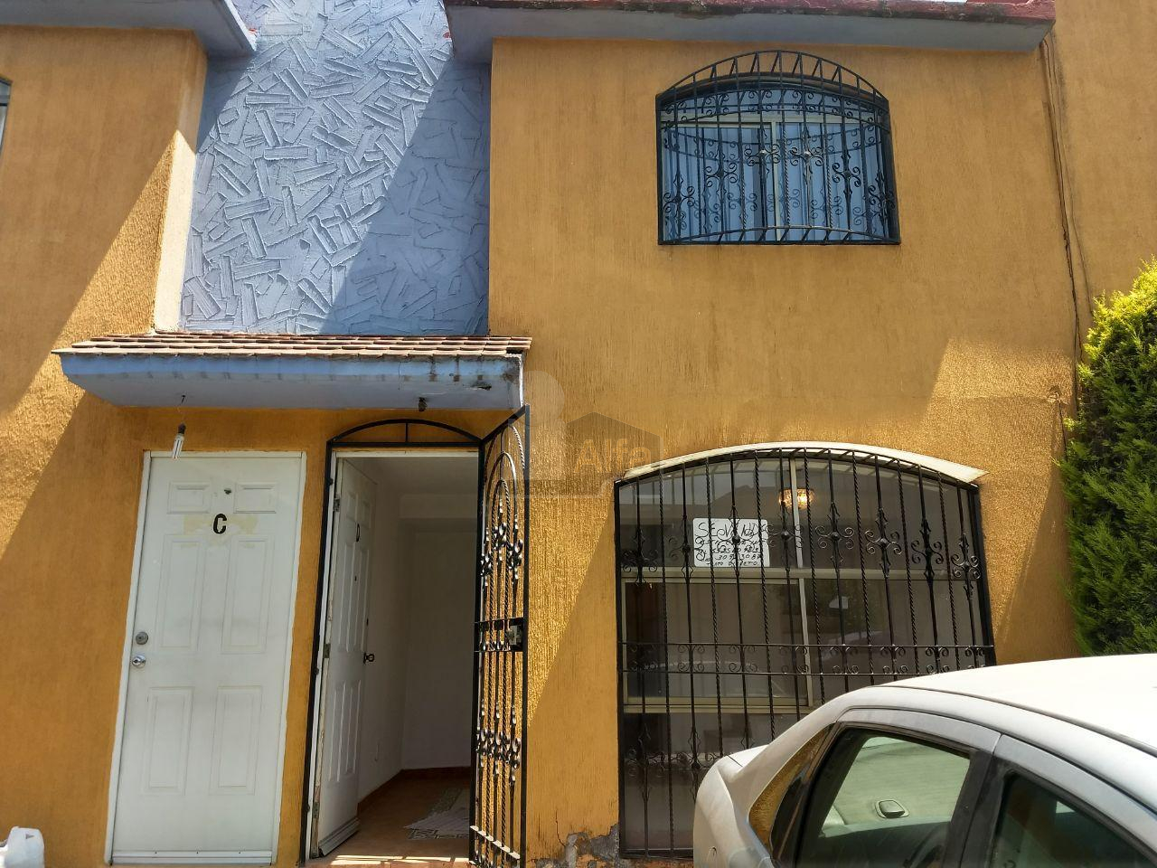 Foto Casa en Venta en San Buenaventura, Ixtapaluca, Mxico - $ 780.000 - 1511-571 - BienesOnLine