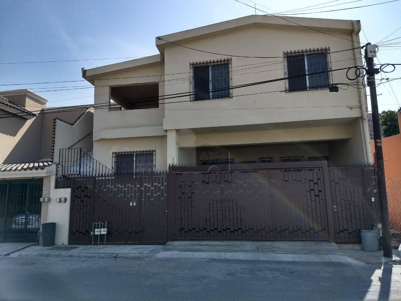Foto Casa en Renta en Las Brisas, Monterrey, Nuevo Len - $ 15.900 - 1614-198R - BienesOnLine