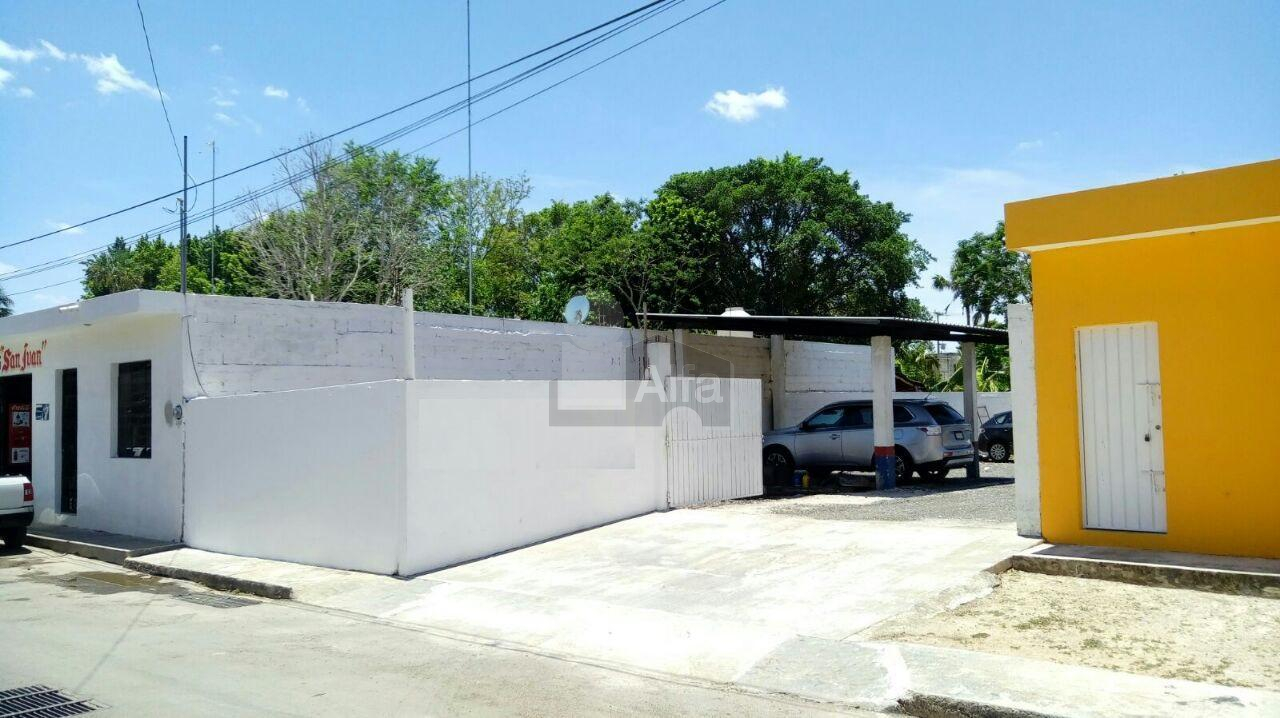 Foto Local en Renta en San Juan, Calkin, Campeche - $ 12.000 - 1625-205R - BienesOnLine