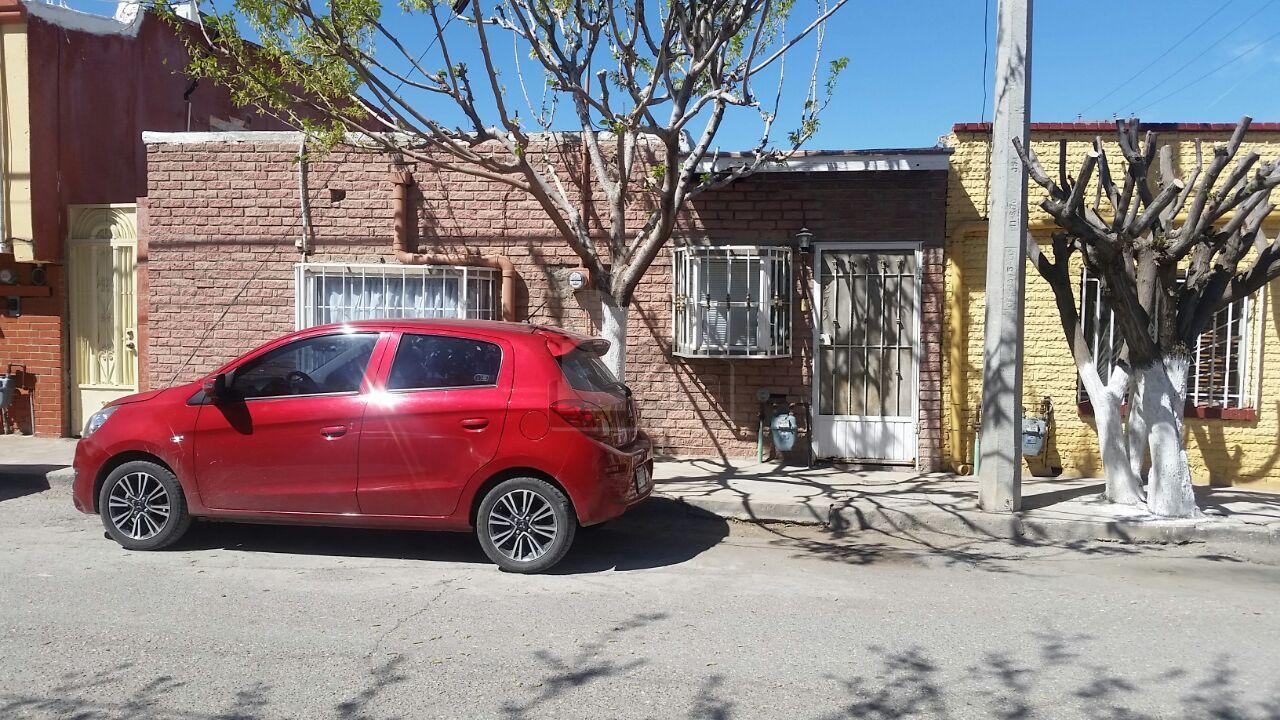Foto Casa en Venta en Centro, Jurez, Chihuahua - $ 372.500 - 9904-896 - BienesOnLine
