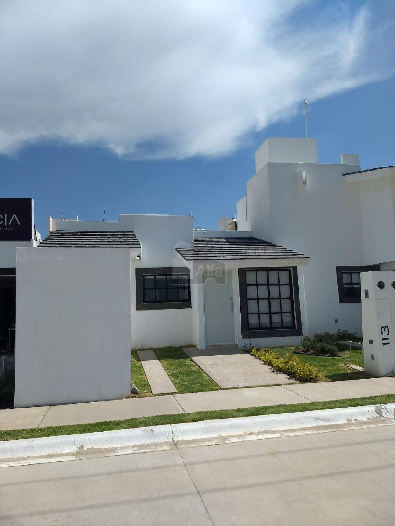 Foto Casa en Venta en Paseos de Aguascalientes, Jess Mara, Aguascalientes - $ 980.000 - 1626-236 - BienesOnLine