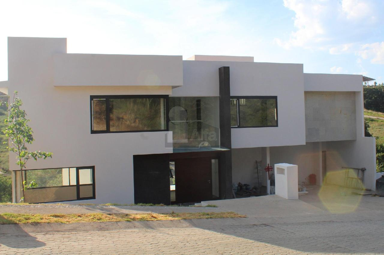 Foto Casa en Venta en Rancho San Juan, Atizapn de Zaragoza, Mxico - $ 16.799.000 - 1750-49 - BienesOnLine