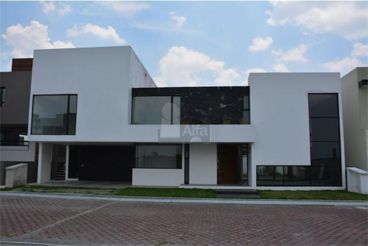 Foto Casa en Venta en Agrcola lvaro Obregn, Metepec, Mxico - $ 7.500.000 - 1424-1683 - BienesOnLine