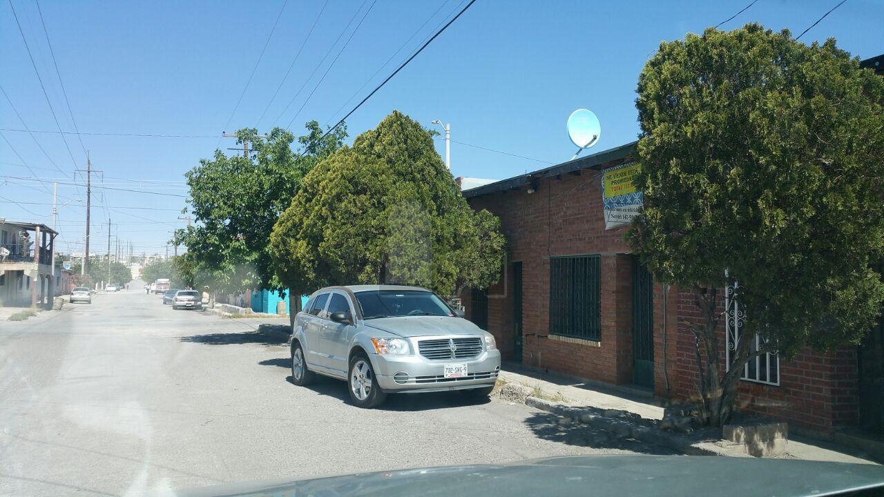 Foto Casa en Venta en Centro, Jurez, Chihuahua - $ 588.950 - 9904-905 - BienesOnLine