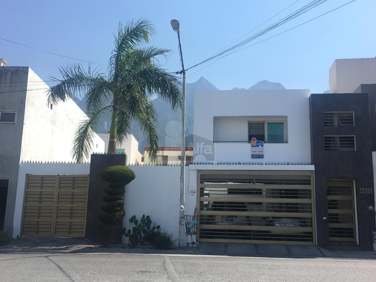 Foto Casa en Renta en Cumbres Santa Clara, Monterrey, Nuevo Len - $ 16.000 - 1719-225R - BienesOnLine