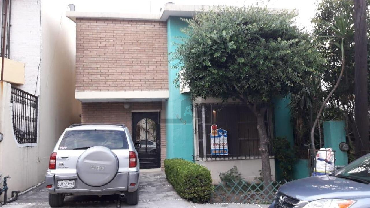 Foto Casa en Renta en Valle de Vasconcelos, San Pedro Garza Garca, Nuevo Len - $ 15.000 - 1614-202R - BienesOnLine