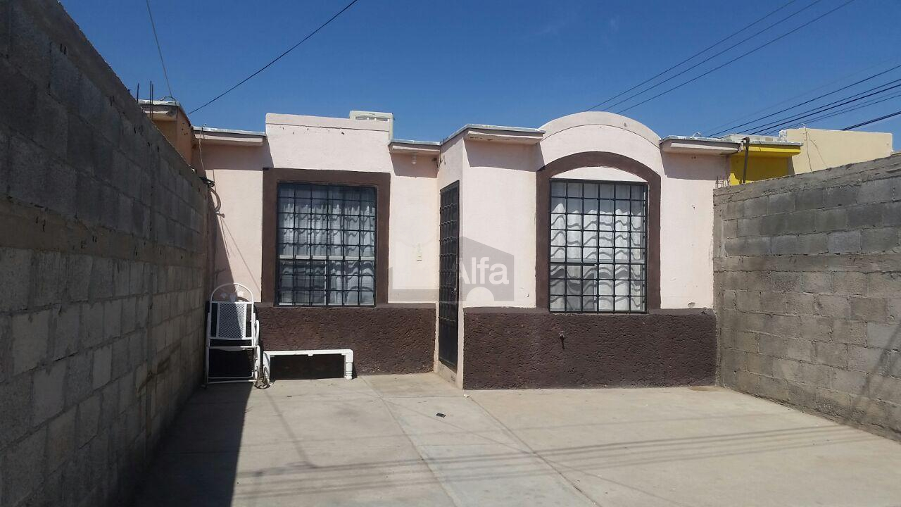 Foto Casa en Venta en Hacienda de las Torres Universidad, Jurez, Chihuahua - $ 452.800 - 9904-910 - BienesOnLine