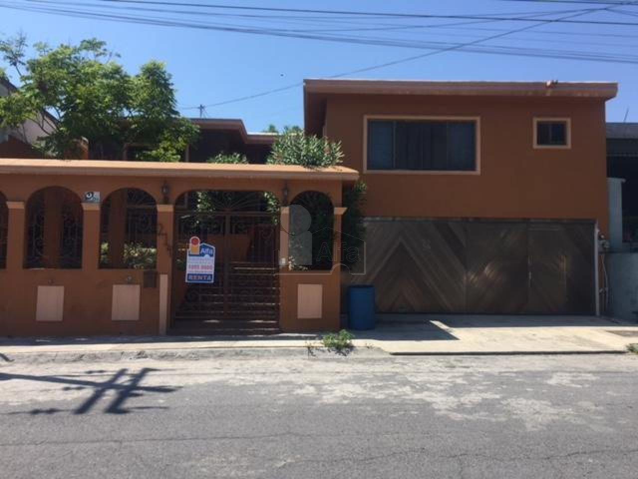 Foto Casa en Renta en Colinas de San Jernimo, Monterrey, Nuevo Len - $ 16.000 - 1719-227R - BienesOnLine