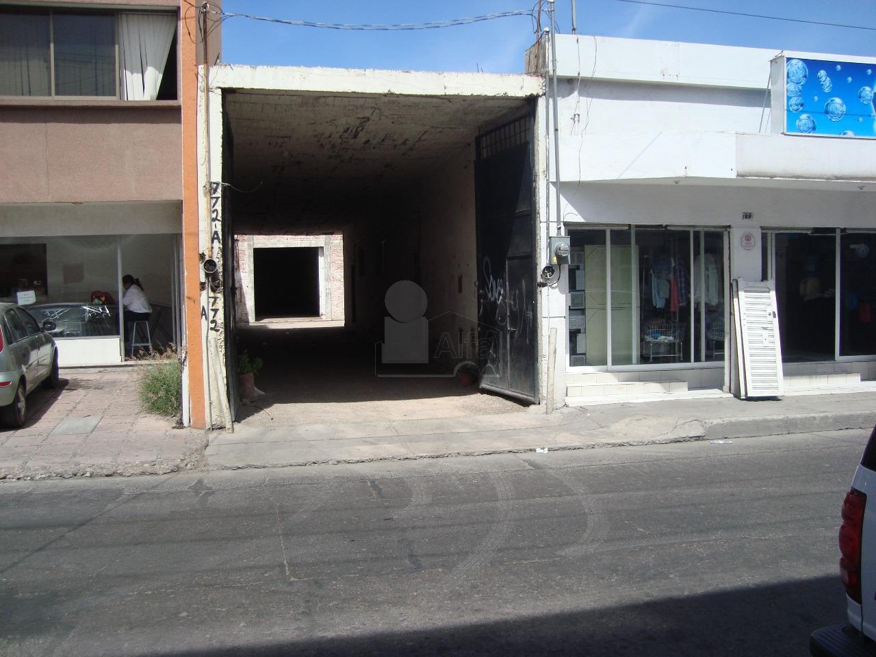 Foto Nave industrial en Renta en Adjuntas, Irapuato, Guanajuato - $ 26.000 - 1811-9R - BienesOnLine