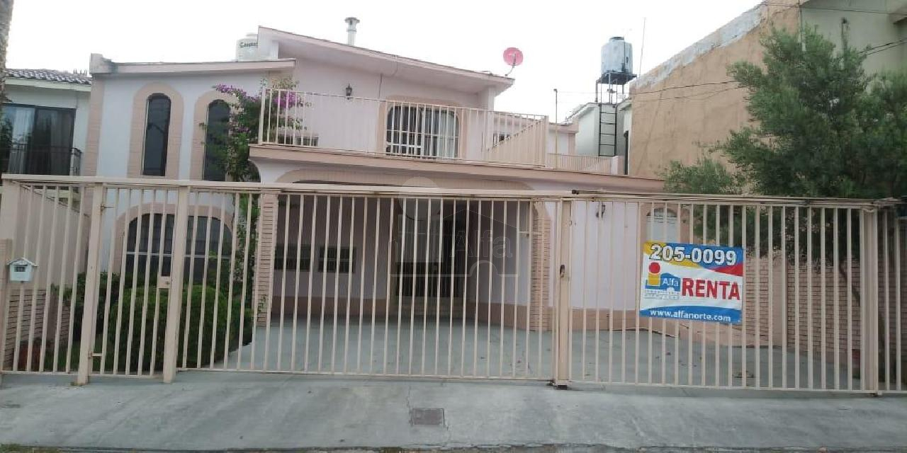 Foto Casa en Renta en Mirador, Chihuahua, Chihuahua - $ 15.000 - 9904-915R - BienesOnLine