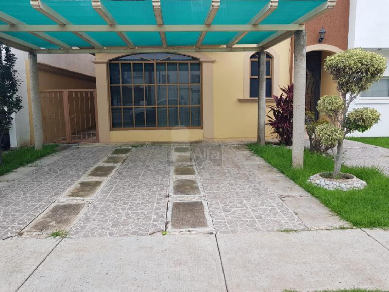Foto Casa en Renta en San Antonio de Ayala, Irapuato, Guanajuato - $ 13.500 - 1811-47R - BienesOnLine
