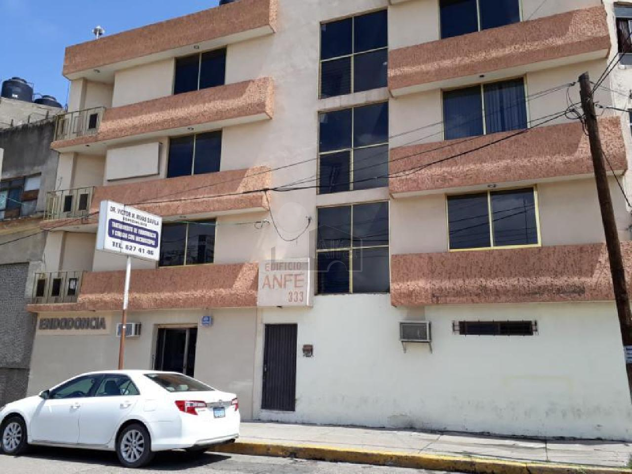 Foto Oficina en Renta en Irapuato Centro, Irapuato, Guanajuato - $ 3.800 - 1811-52R - BienesOnLine