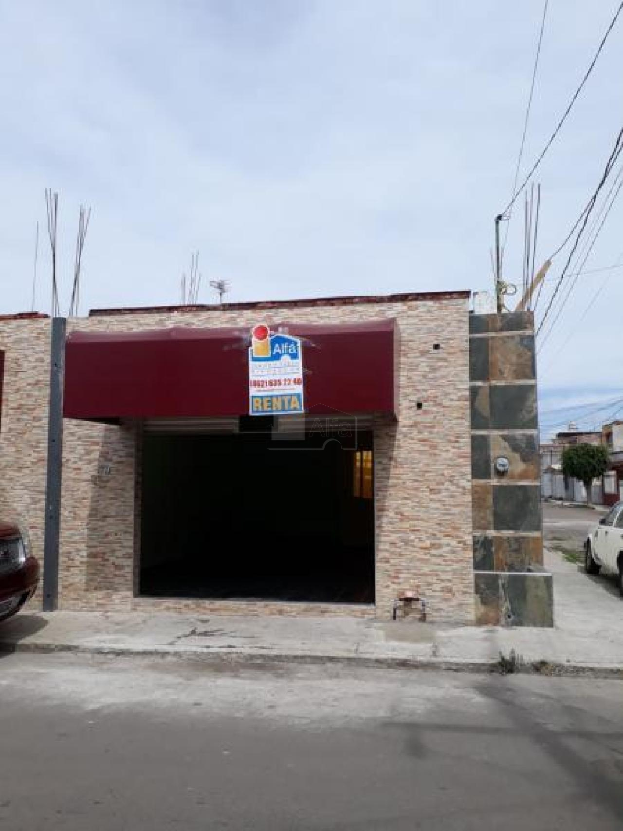 Foto Local en Renta en Coln 2a Seccin, Irapuato, Guanajuato - $ 3.500 - 1811-56R - BienesOnLine