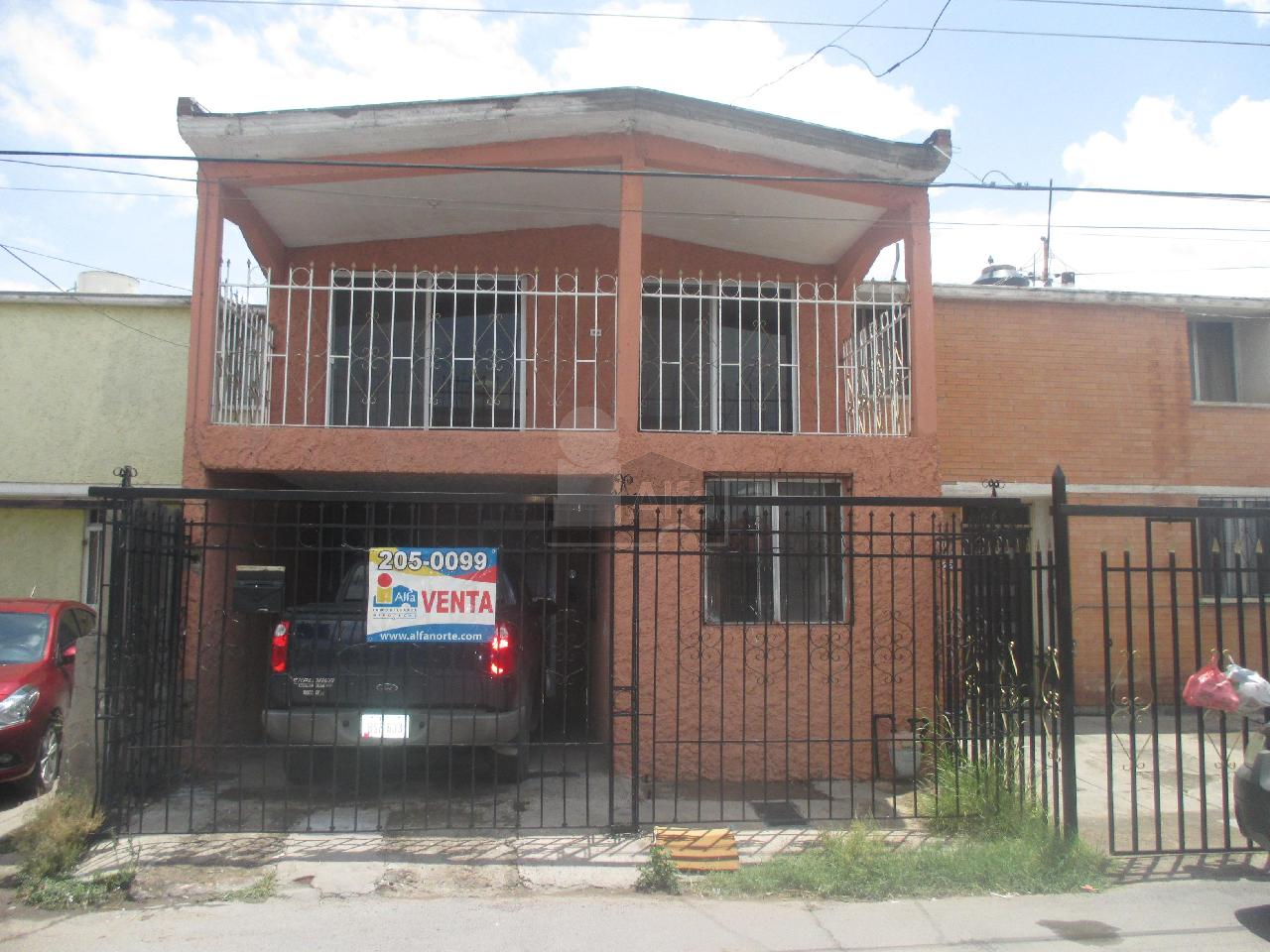 Foto Casa en Venta en Unidad, Chihuahua, Chihuahua - $ 890.000 - 9904-921 - BienesOnLine