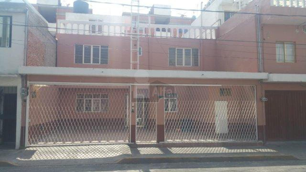 Foto Oficina en Renta en San Juan Estrella, Iztapalapa, Distrito Federal - $ 12.000 - 1128-776R - BienesOnLine