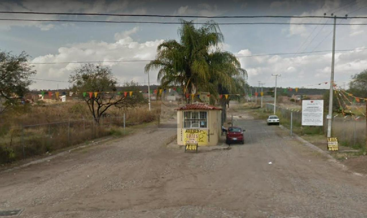 Foto Terreno en Venta en Colinas Del Sol, El Salto, Jalisco - $ 102.000 - 1510-254 - BienesOnLine