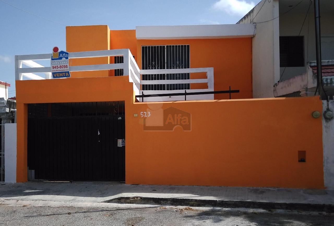 Foto Casa en Renta en Paseo de las Fuentes, Mrida, Yucatn - $ 5.500 - 1632-203R - BienesOnLine