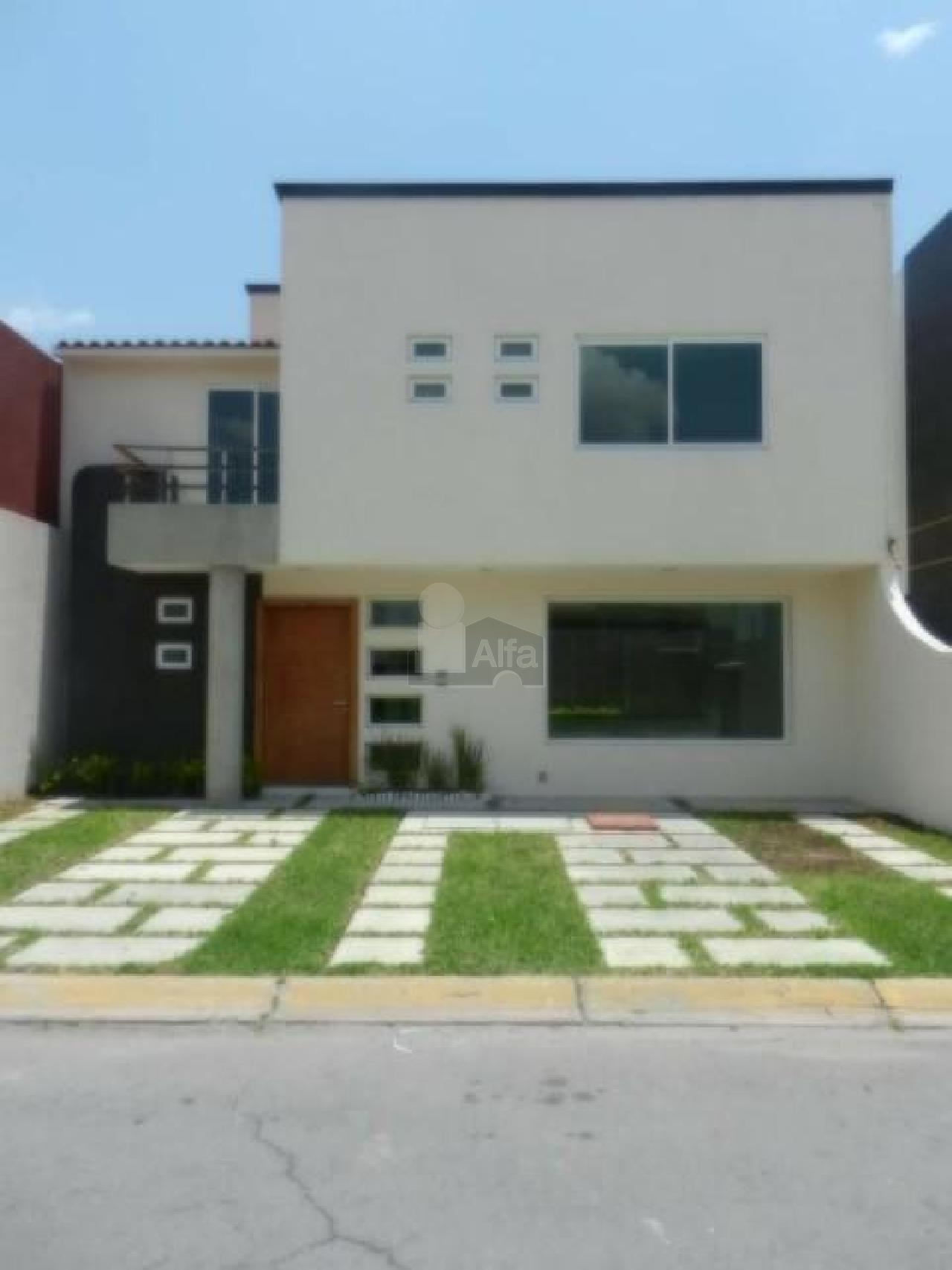 Foto Casa en Venta en San Mateo Otzacatipan, Toluca, Mxico - $ 3.150.000 - 1424-1682 - BienesOnLine