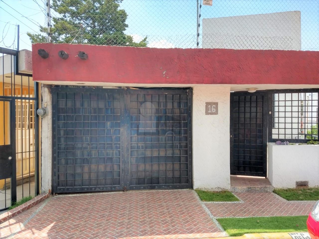 Foto Casa en Renta en Villas de la Hacienda, Atizapn de Zaragoza, Mxico - $ 15.000 - 1420-159R - BienesOnLine