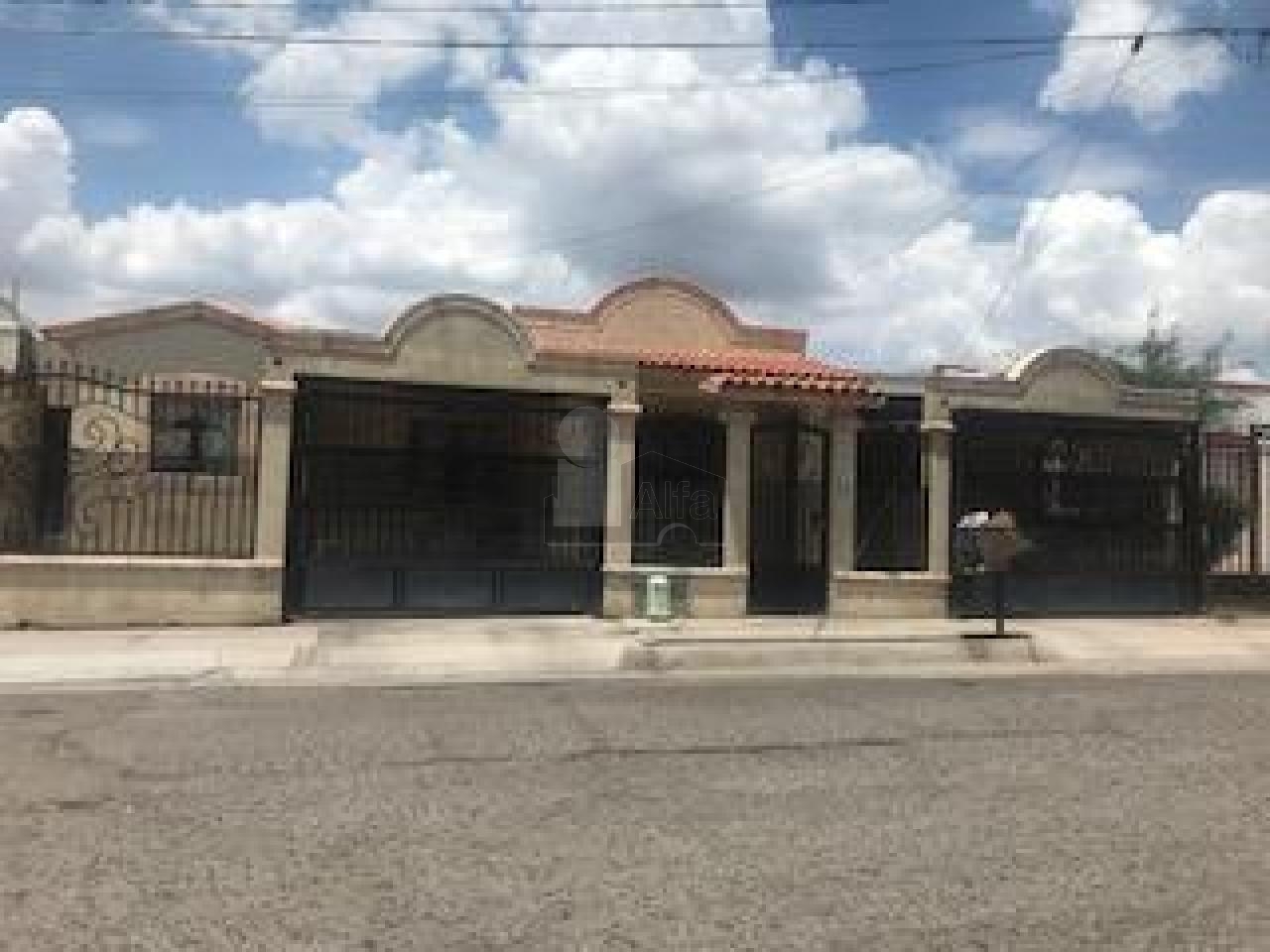 Foto Casa en Renta en Misin Del Sol, Hermosillo, Sonora - $ 12.500 - 1405-528R - BienesOnLine