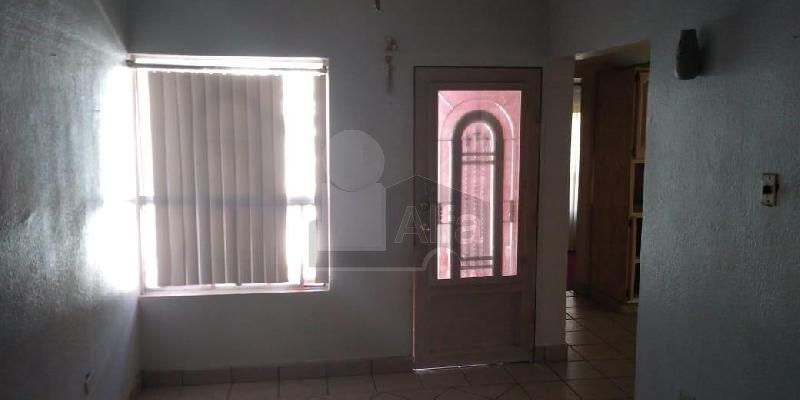 Casa en Renta Ciudad Juárez Chihuahua Fraccionamiento Oasis Revolución