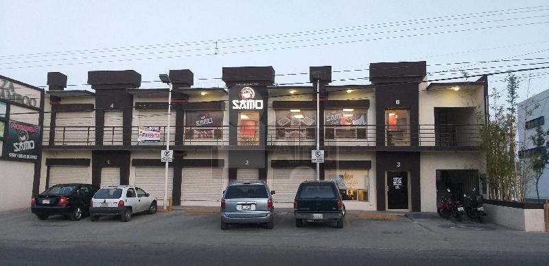 Local en centro comercial en renta en Dale, Chihuahua, Chihuahua