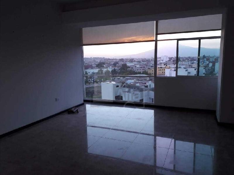 Penthouse en Venta/Renta Cholula, Pue. junto a la UDLA
