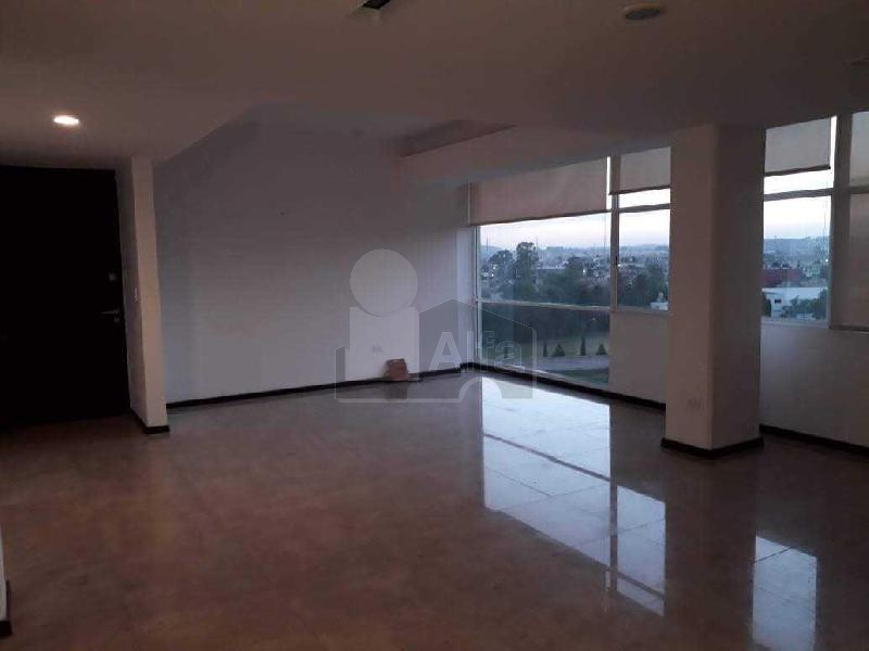 Penthouse en Venta/Renta Cholula, Pue. junto a la UDLA