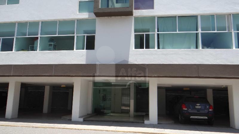 Penthouse en Venta/Renta Cholula, Pue. junto a la UDLA