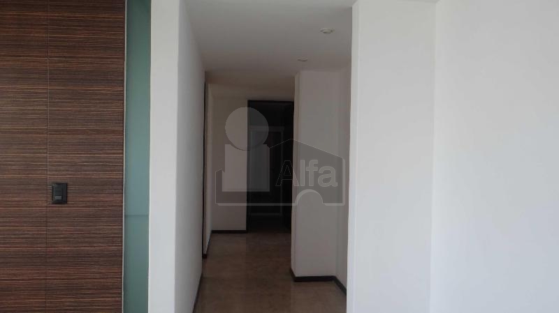 Penthouse en Venta/Renta Cholula, Pue. junto a la UDLA