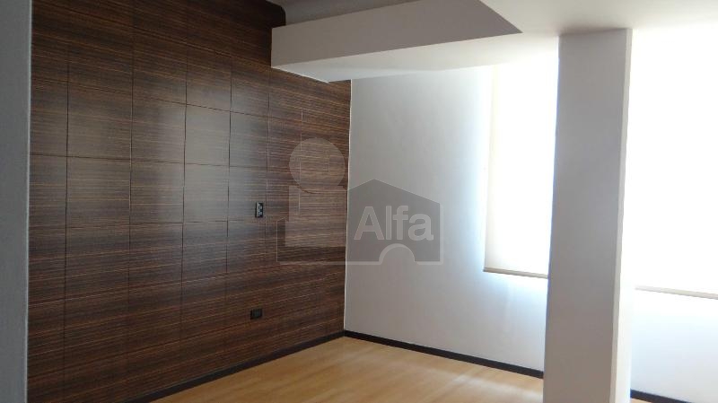 Penthouse en Venta/Renta Cholula, Pue. junto a la UDLA