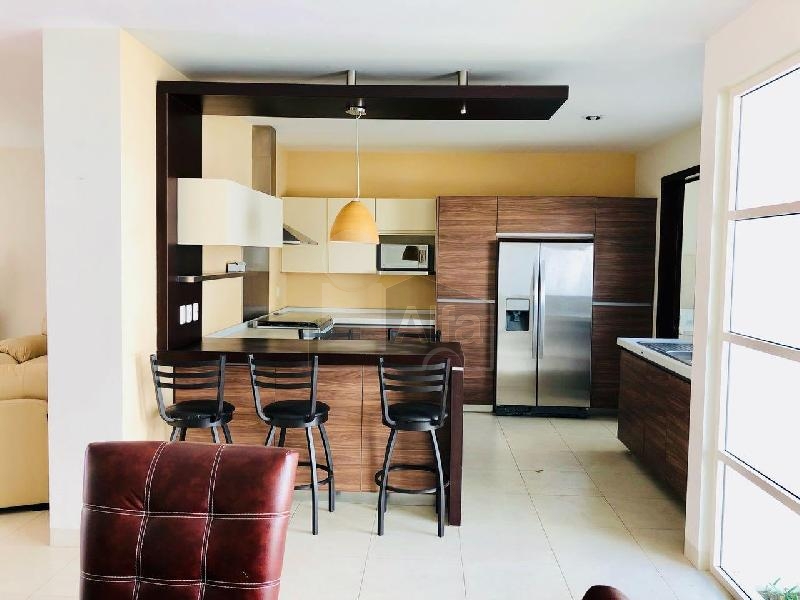 Casa sola en renta en Residencial Punta del Este, León, Guanajuato