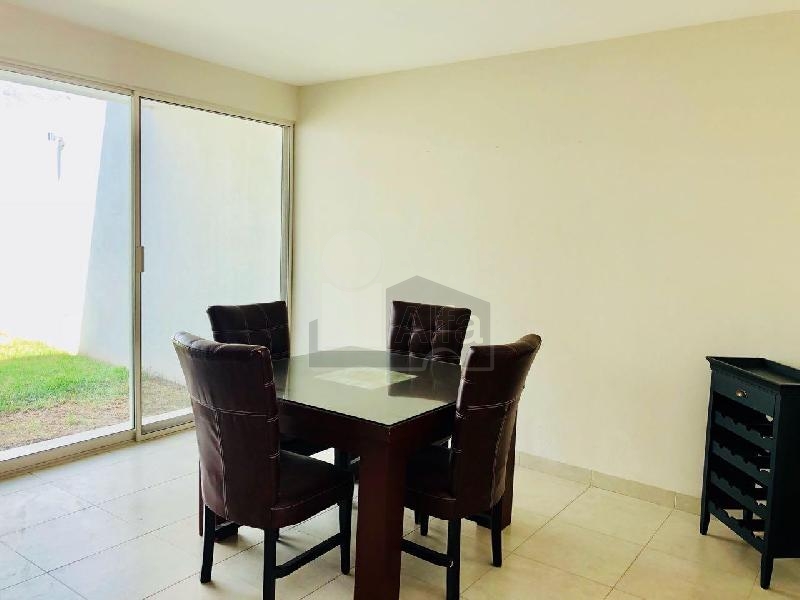 Casa sola en renta en Residencial Punta del Este, León, Guanajuato