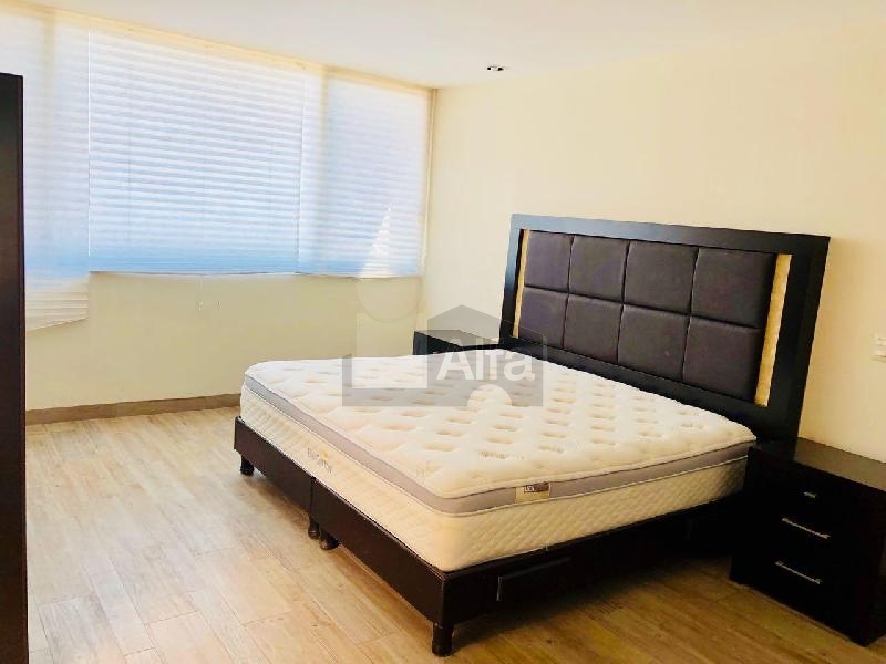 Casa sola en renta en Residencial Punta del Este, León, Guanajuato