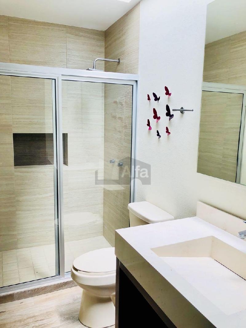 Casa sola en renta en Residencial Punta del Este, León, Guanajuato