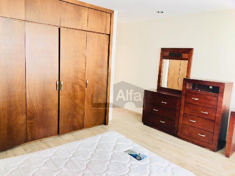 Casa sola en renta en Residencial Punta del Este, León, Guanajuato