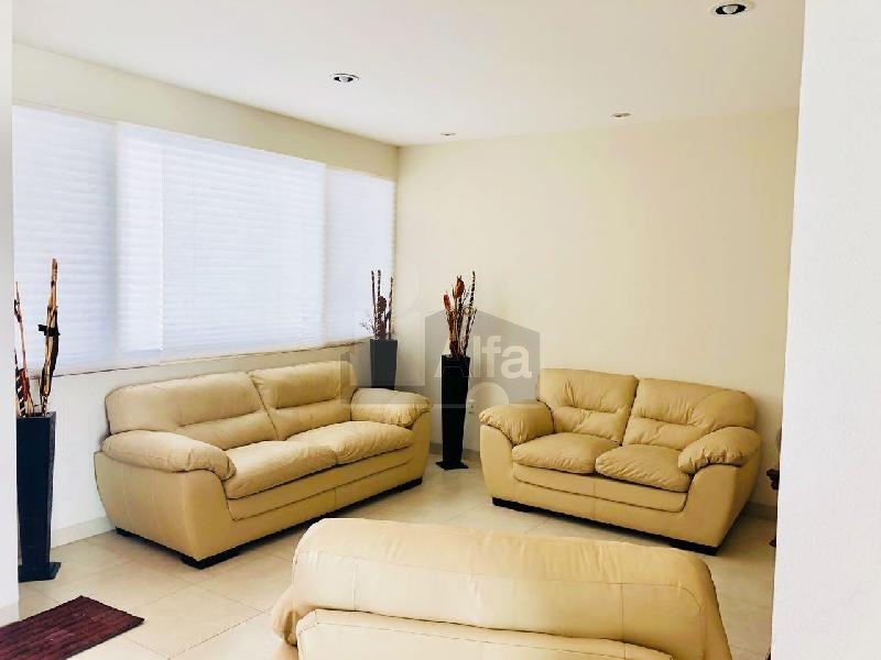 Casa sola en renta en Residencial Punta del Este, León, Guanajuato