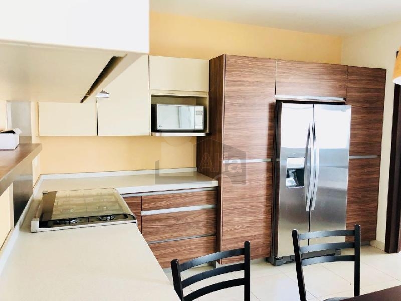 Casa sola en renta en Residencial Punta del Este, León, Guanajuato